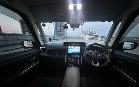 Toyota Roomy I, 2022 год, 1 540 000 рублей, 27 фотография
