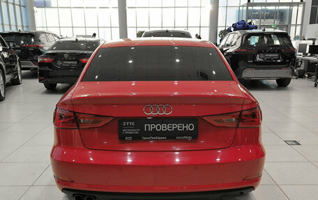 Audi A3, 2013 год, 1 299 000 рублей, 7 фотография