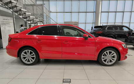 Audi A3, 2013 год, 1 299 000 рублей, 5 фотография