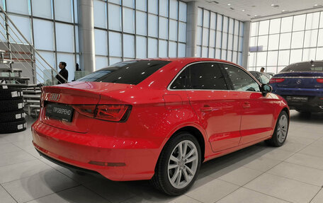 Audi A3, 2013 год, 1 299 000 рублей, 6 фотография