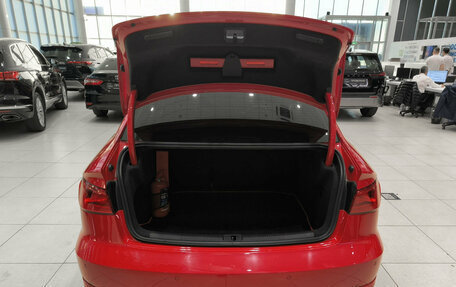 Audi A3, 2013 год, 1 299 000 рублей, 12 фотография