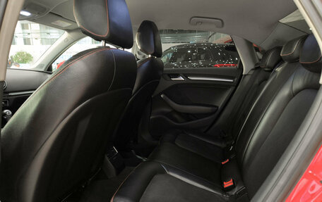 Audi A3, 2013 год, 1 299 000 рублей, 15 фотография