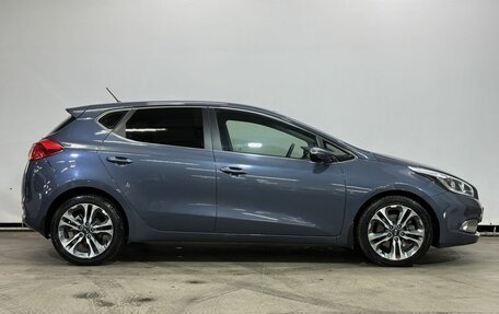 KIA cee'd III, 2013 год, 1 059 000 рублей, 4 фотография