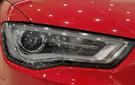 Audi A3, 2013 год, 1 299 000 рублей, 21 фотография