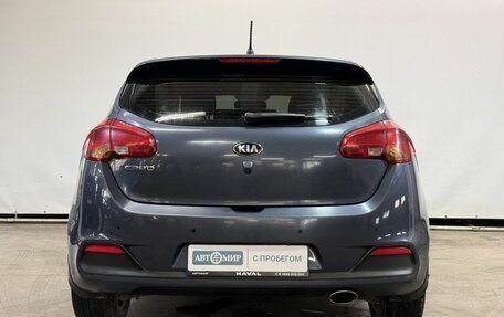 KIA cee'd III, 2013 год, 1 059 000 рублей, 6 фотография