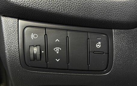 KIA cee'd III, 2013 год, 1 059 000 рублей, 15 фотография