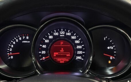 KIA cee'd III, 2013 год, 1 059 000 рублей, 12 фотография