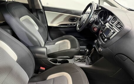 KIA cee'd III, 2013 год, 1 059 000 рублей, 10 фотография