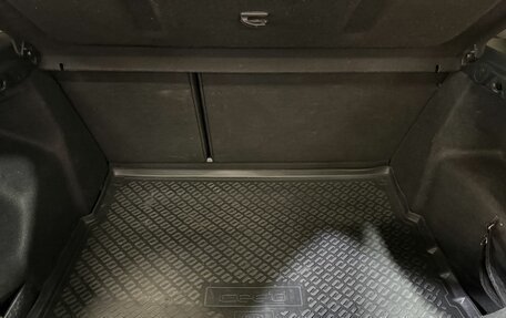 KIA cee'd III, 2013 год, 1 059 000 рублей, 17 фотография
