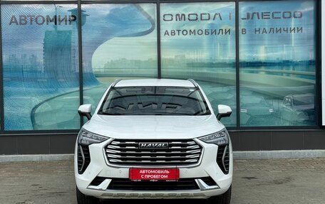 Haval Jolion, 2021 год, 1 736 000 рублей, 2 фотография