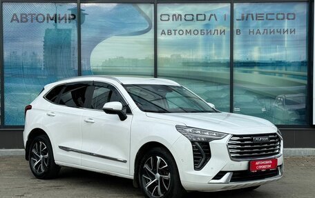 Haval Jolion, 2021 год, 1 736 000 рублей, 3 фотография