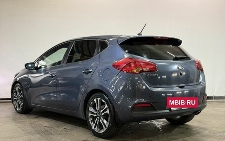 KIA cee'd III, 2013 год, 1 059 000 рублей, 7 фотография