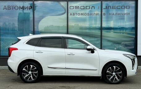 Haval Jolion, 2021 год, 1 736 000 рублей, 4 фотография