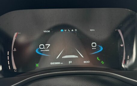 Haval Jolion, 2021 год, 1 736 000 рублей, 16 фотография