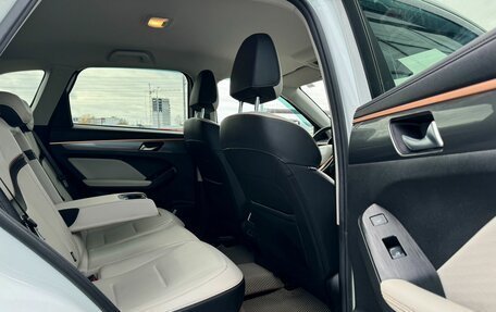 Haval Jolion, 2021 год, 1 736 000 рублей, 13 фотография
