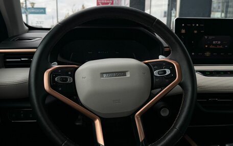 Haval Jolion, 2021 год, 1 736 000 рублей, 11 фотография