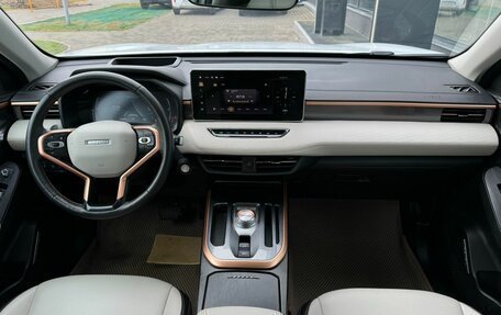Haval Jolion, 2021 год, 1 736 000 рублей, 14 фотография