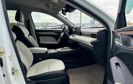 Haval Jolion, 2021 год, 1 736 000 рублей, 12 фотография