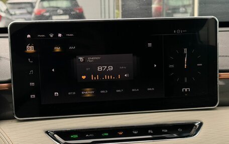 Haval Jolion, 2021 год, 1 736 000 рублей, 15 фотография