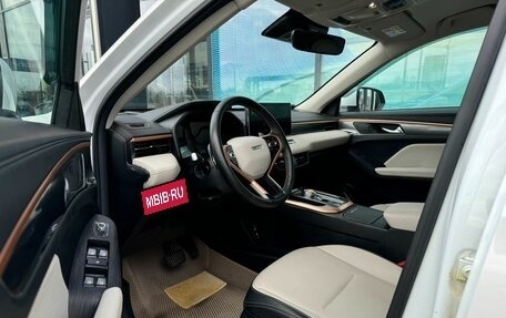 Haval Jolion, 2021 год, 1 736 000 рублей, 10 фотография