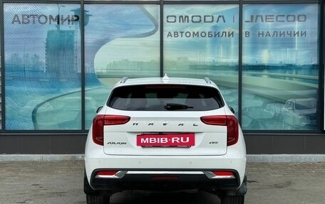 Haval Jolion, 2021 год, 1 736 000 рублей, 6 фотография