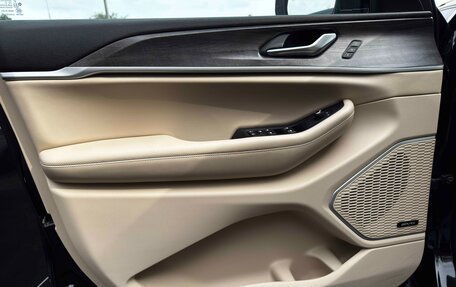 Jeep Grand Cherokee, 2022 год, 4 777 000 рублей, 7 фотография