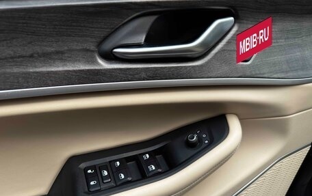 Jeep Grand Cherokee, 2022 год, 4 777 000 рублей, 8 фотография