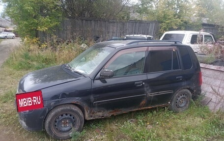 Mazda Demio III (DE), 2000 год, 120 000 рублей, 4 фотография