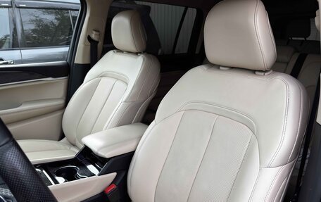 Jeep Grand Cherokee, 2022 год, 4 777 000 рублей, 11 фотография