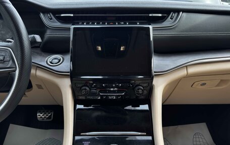 Jeep Grand Cherokee, 2022 год, 4 777 000 рублей, 16 фотография
