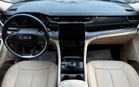 Jeep Grand Cherokee, 2022 год, 4 777 000 рублей, 15 фотография