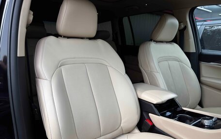 Jeep Grand Cherokee, 2022 год, 4 777 000 рублей, 21 фотография