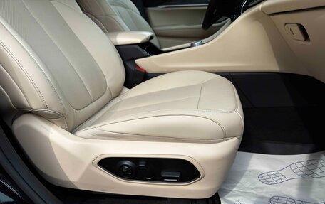 Jeep Grand Cherokee, 2022 год, 4 777 000 рублей, 20 фотография