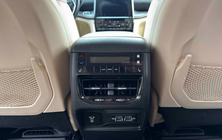 Jeep Grand Cherokee, 2022 год, 4 777 000 рублей, 24 фотография