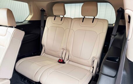 Jeep Grand Cherokee, 2022 год, 4 777 000 рублей, 25 фотография