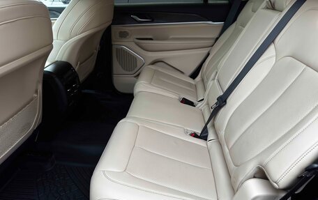 Jeep Grand Cherokee, 2022 год, 4 777 000 рублей, 23 фотография