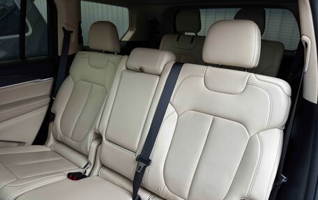 Jeep Grand Cherokee, 2022 год, 4 777 000 рублей, 22 фотография