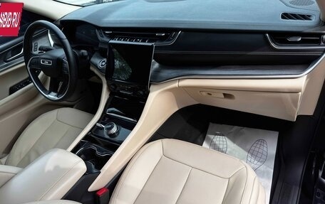 Jeep Grand Cherokee, 2022 год, 4 777 000 рублей, 19 фотография