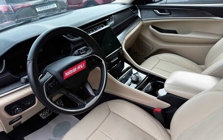 Jeep Grand Cherokee, 2022 год, 4 777 000 рублей, 13 фотография