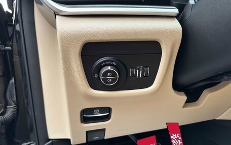 Jeep Grand Cherokee, 2022 год, 4 777 000 рублей, 12 фотография