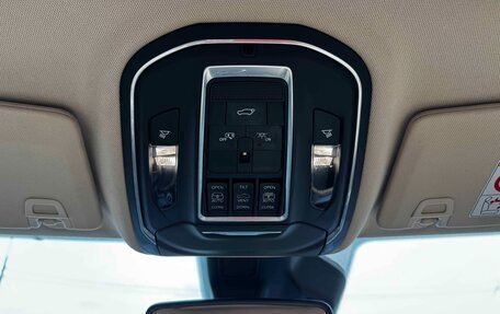 Jeep Grand Cherokee, 2022 год, 4 777 000 рублей, 27 фотография