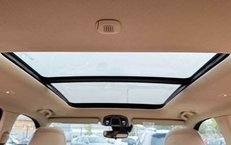 Jeep Grand Cherokee, 2022 год, 4 777 000 рублей, 28 фотография