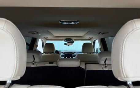 Jeep Grand Cherokee, 2022 год, 4 777 000 рублей, 26 фотография