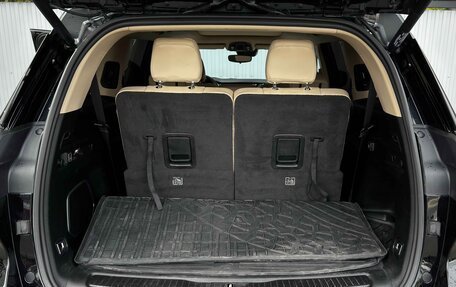 Jeep Grand Cherokee, 2022 год, 4 777 000 рублей, 30 фотография