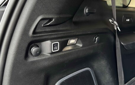 Jeep Grand Cherokee, 2022 год, 4 777 000 рублей, 31 фотография