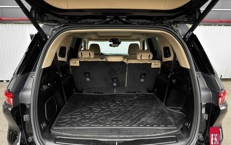 Jeep Grand Cherokee, 2022 год, 4 777 000 рублей, 29 фотография