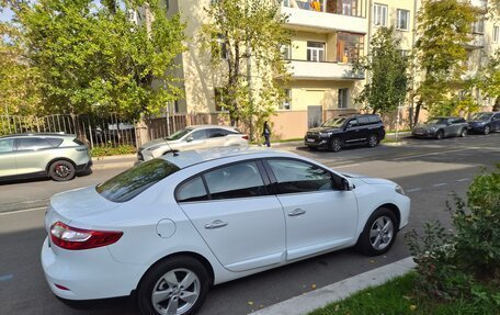 Renault Fluence I, 2012 год, 999 000 рублей, 12 фотография