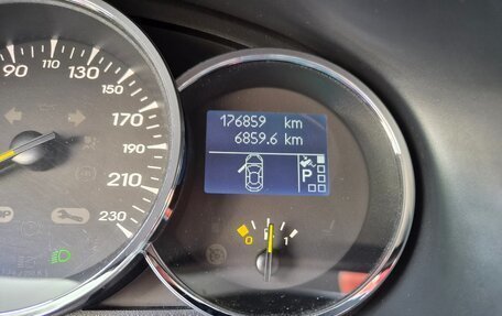 Renault Fluence I, 2012 год, 999 000 рублей, 16 фотография
