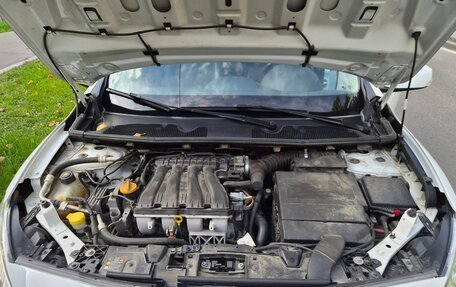 Renault Fluence I, 2012 год, 999 000 рублей, 15 фотография