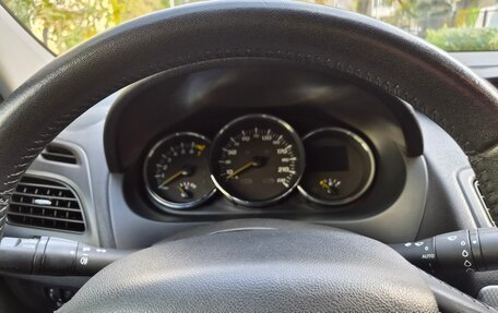 Renault Fluence I, 2012 год, 999 000 рублей, 23 фотография